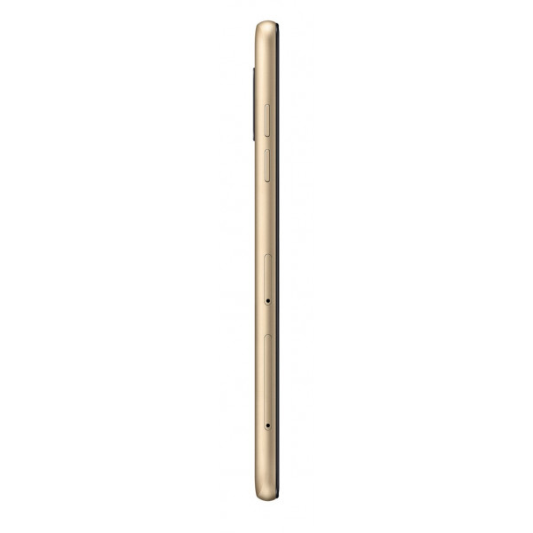 Фото - Смартфон Samsung Galaxy A6 Gold (SM-A600)