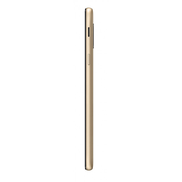 Фото - Смартфон Samsung Galaxy A6 Gold (SM-A600)