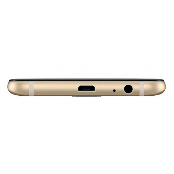 Фото - Смартфон Samsung Galaxy A6 Gold (SM-A600)