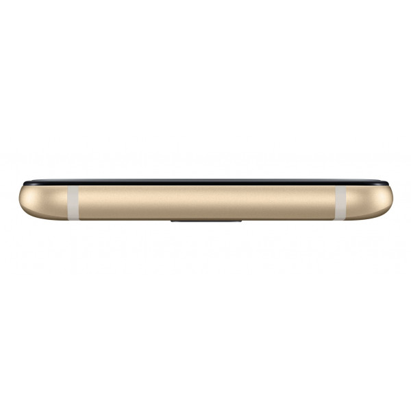 Фото - Смартфон Samsung Galaxy A6 Gold (SM-A600)