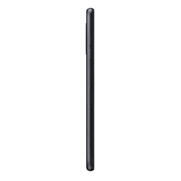 Фото - Смартфон Samsung Galaxy A6+ Black (SM-A605)