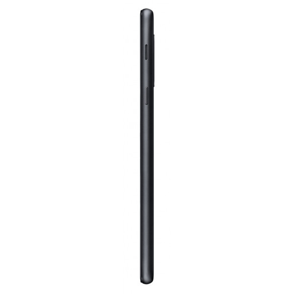 Фото - Смартфон Samsung Galaxy A6+ Black (SM-A605)