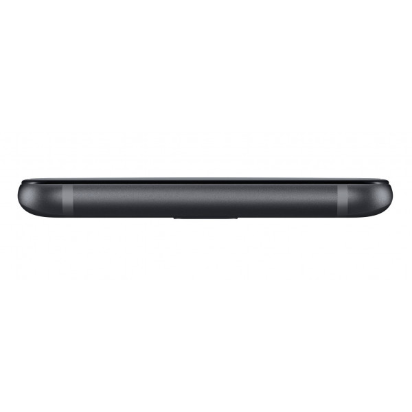 Фото - Смартфон Samsung Galaxy A6+ Black (SM-A605)