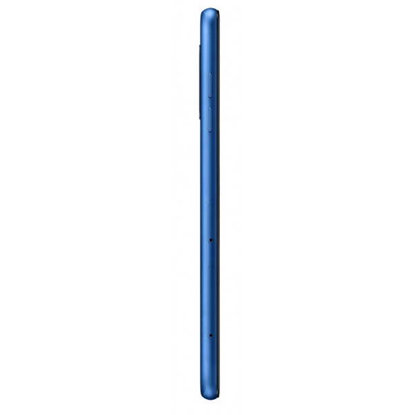 Фото - Смартфон Samsung Galaxy A6+ Blue (SM-A605)