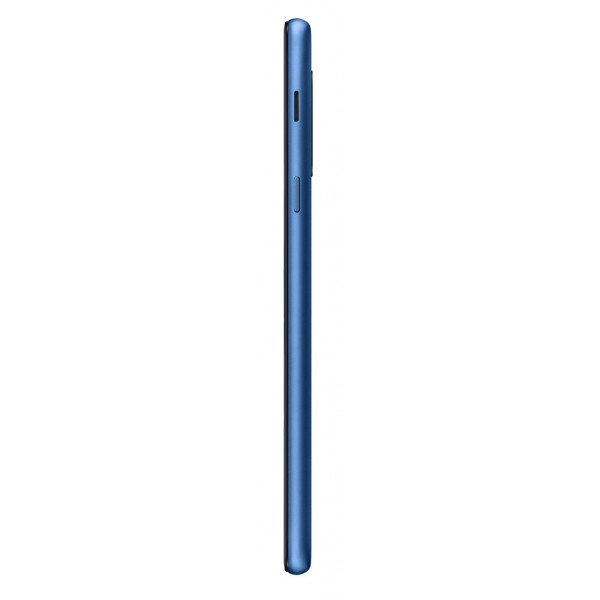 Фото - Смартфон Samsung Galaxy A6+ Blue (SM-A605)