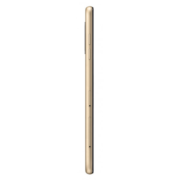 Фото - Смартфон Samsung Galaxy A6+ Gold (SM-A605)