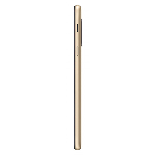 Фото - Смартфон Samsung Galaxy A6+ Gold (SM-A605)