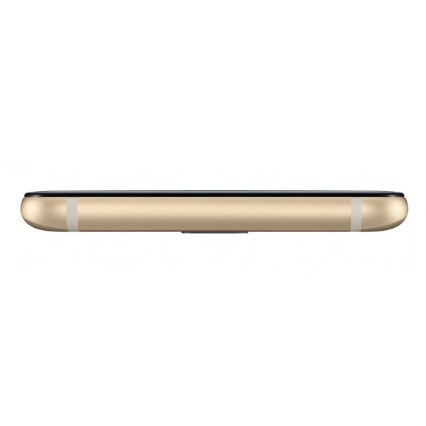 Фото - Смартфон Samsung Galaxy A6+ Gold (SM-A605)