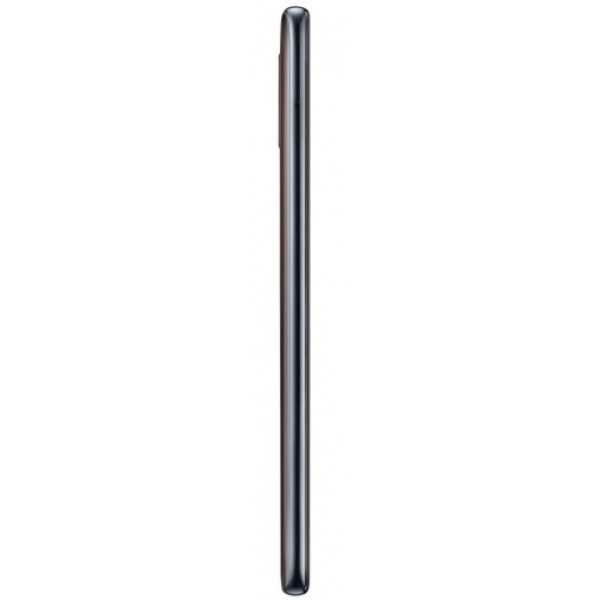 Фото - Смартфон Samsung Galaxy A70 6/128Gb Black (SM-A705FZKU)