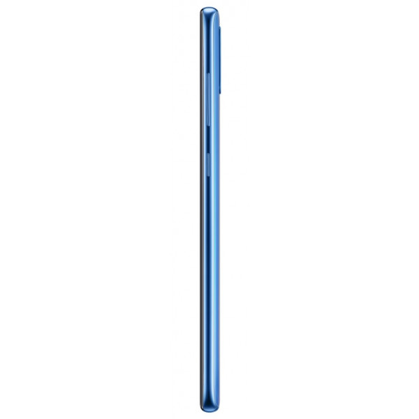 Фото - Смартфон Samsung Galaxy A70 6/128Gb Blue (SM-A705FZBU)