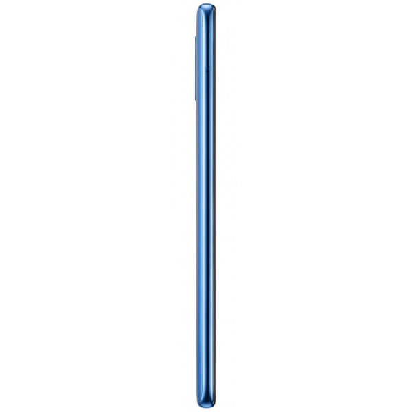 Фото - Смартфон Samsung Galaxy A70 6/128Gb Blue (SM-A705FZBU)