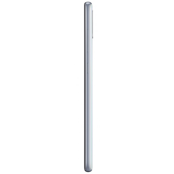 Фото - Смартфон Samsung Galaxy A70 6/128Gb White (SM-A705FZWU)