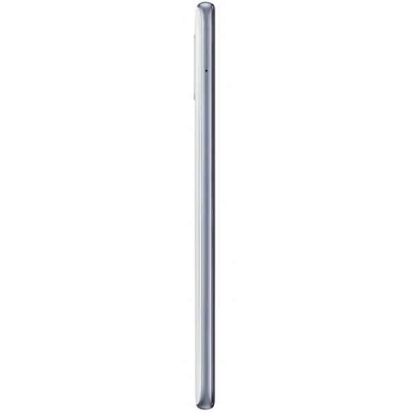Фото - Смартфон Samsung Galaxy A70 6/128Gb White (SM-A705FZWU)