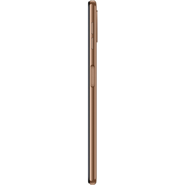 Фото - Смартфон Samsung Galaxy A7 2018 Gold (SM-A750)