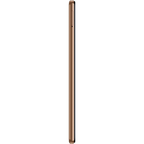 Фото - Смартфон Samsung Galaxy A7 2018 Gold (SM-A750)