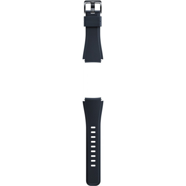 Samsung gear s3 active silicon band best sale