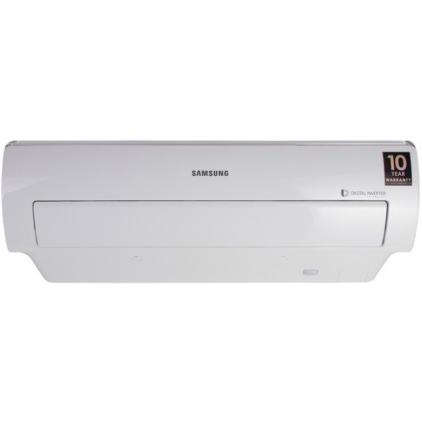 Фото - Кондиціонер спліт 9 Samsung AR09JSFSRWKNER