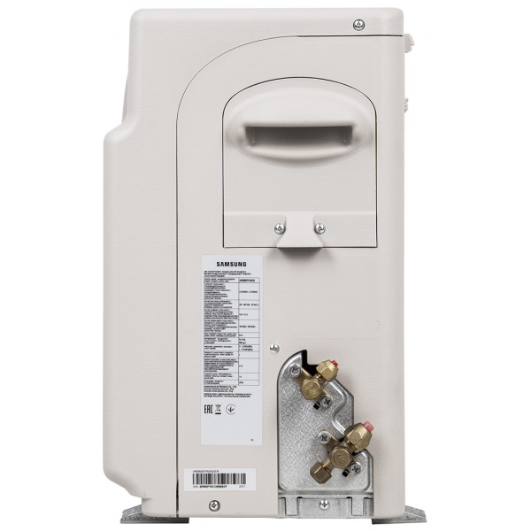 Фото - Кондиціонер спліт Samsung AR09MSFPAWQNER