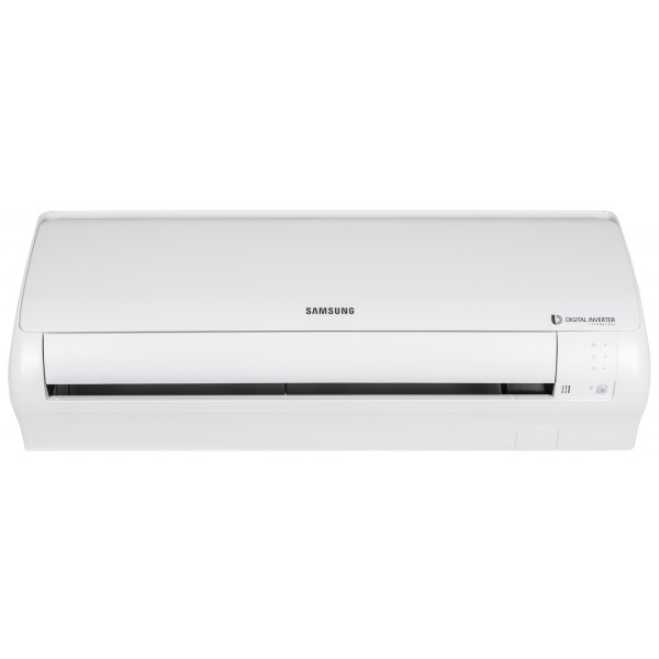 Фото - Кондиціонер спліт Samsung AR09MSFPAWQNER