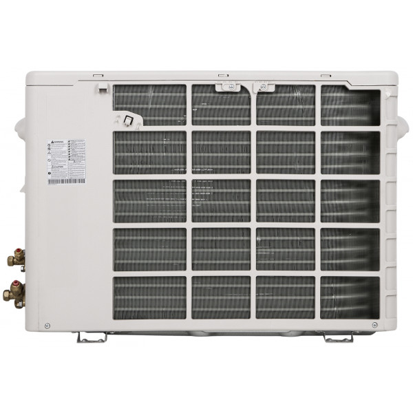 Фото - Кондиціонер спліт Samsung AR09MSFPAWQNER