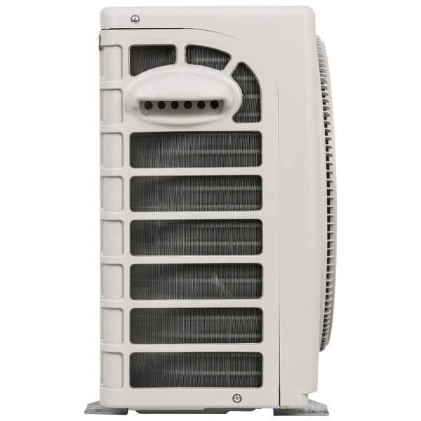 Фото - Кондиціонер спліт Samsung AR09MSFPAWQNER