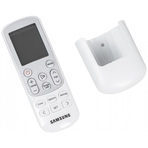 Фото - Кондиціонер спліт Samsung AR09MSFPAWQNER