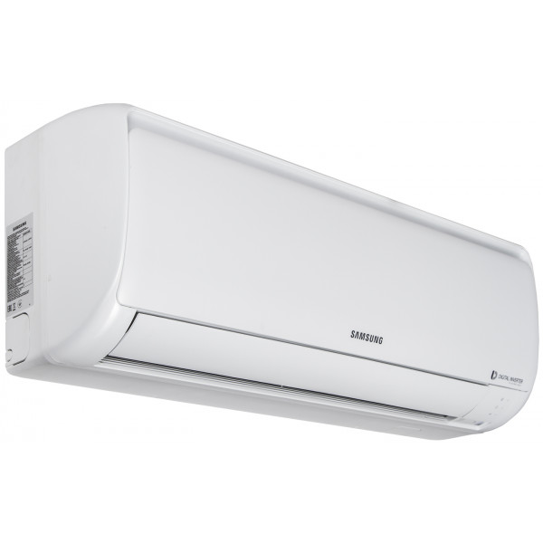 Фото - Кондиціонер спліт Samsung AR09MSFPAWQNER