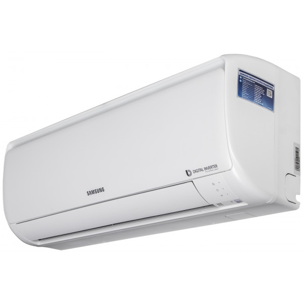 Фото - Кондиціонер спліт Samsung AR09MSFPAWQNER