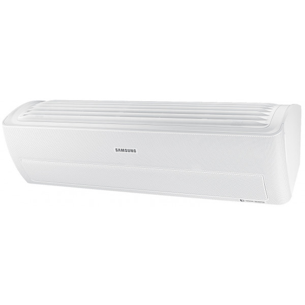 Фото - Кондиціонер спліт Samsung AR09MSPXBWKNER