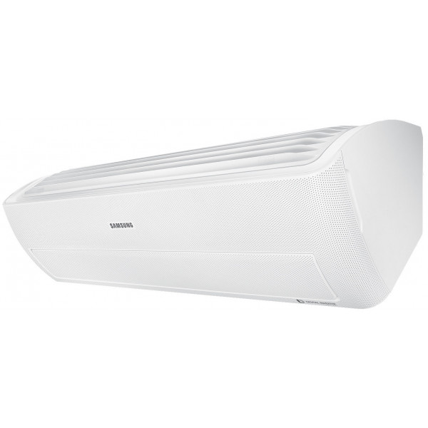 Фото - Кондиціонер спліт Samsung AR09MSPXBWKNER