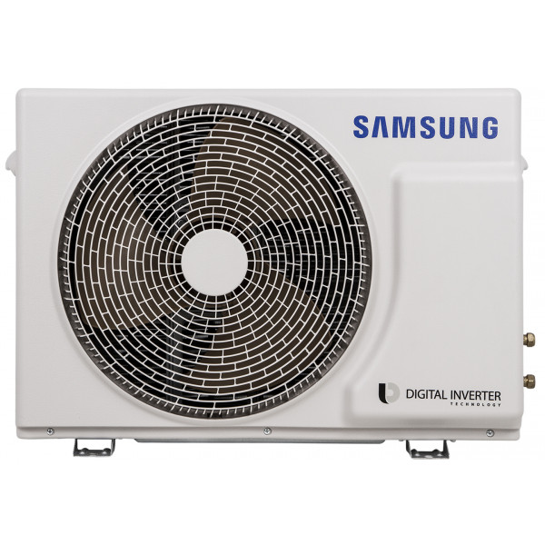 Фото - Кондиціонер спліт Samsung AR09RSFPAWQNER