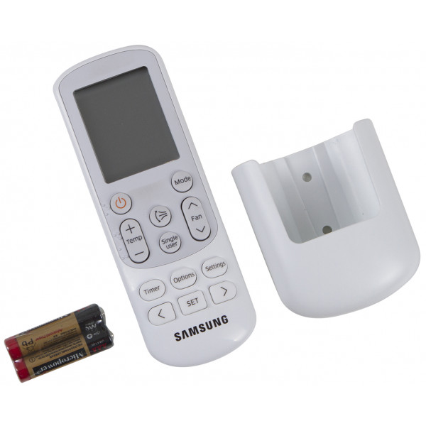 Фото - Кондиціонер спліт Samsung AR12RSFPAWQNER