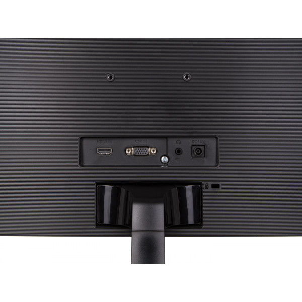 Фото - Монитор Samsung C24F390FHI (LC24F390FHIXCI)