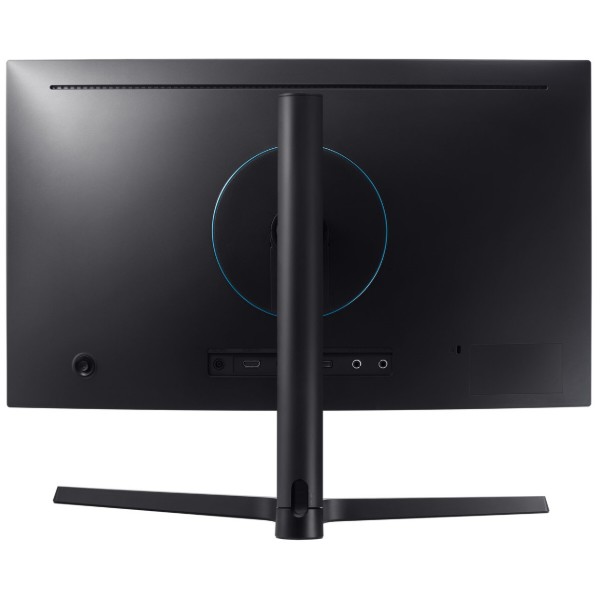 Фото - Монитор игровой Samsung C24FG73FQIXCI (LC24FG73FQIXCI)