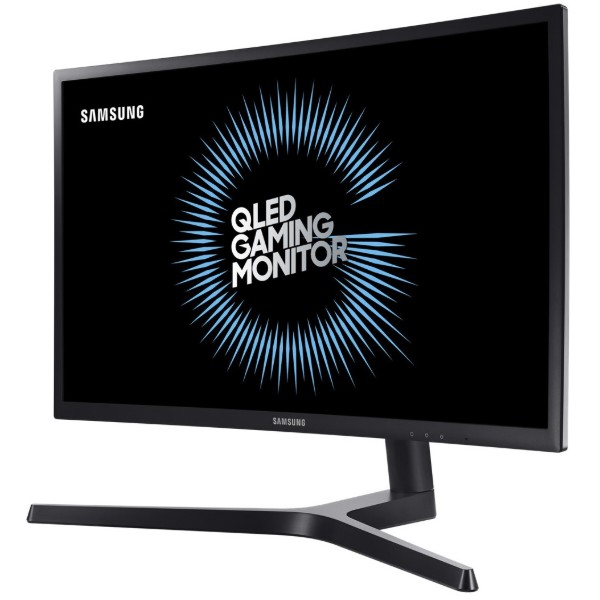 Фото - Монитор игровой Samsung C24FG73FQIXCI (LC24FG73FQIXCI)