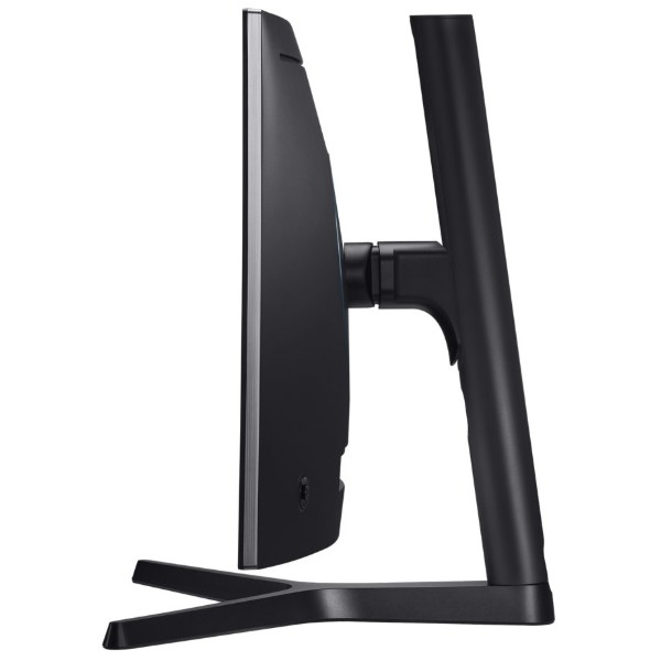 Фото - Монитор игровой Samsung C24FG73FQIXCI (LC24FG73FQIXCI)
