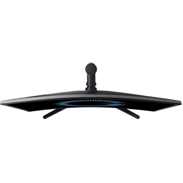 Фото - Монитор игровой Samsung C24FG73FQIXCI (LC24FG73FQIXCI)