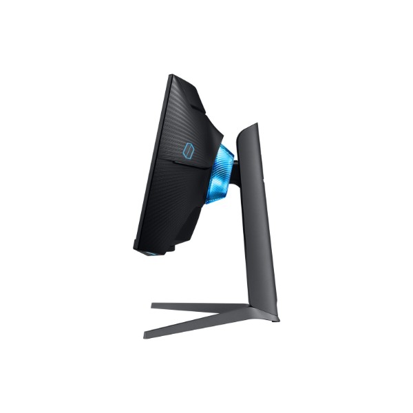 Фото - Монитор игровой Samsung Odyssey G7 (LC27G75TQSIXCI)
