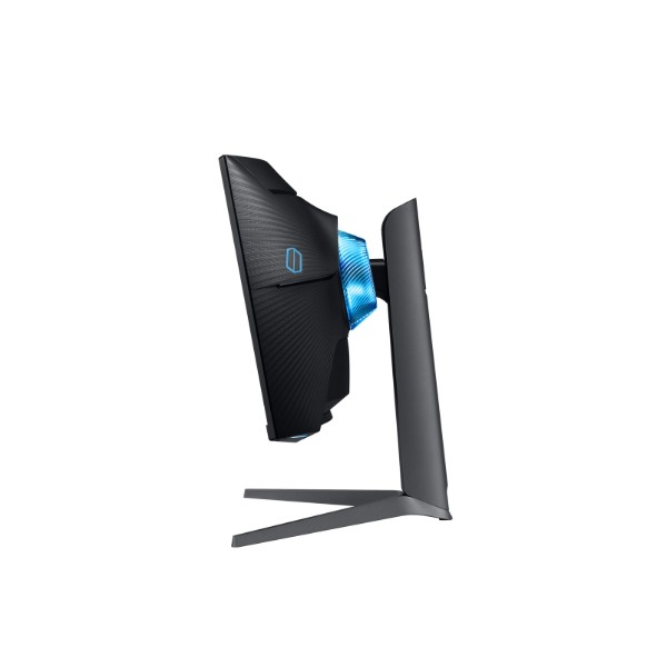 Фото - Монитор игровой Samsung Odyssey G7 (LC27G75TQSIXCI)