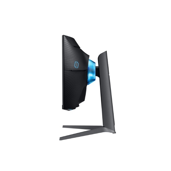 Фото - Монитор игровой Samsung Odyssey G7 (LC27G75TQSIXCI)