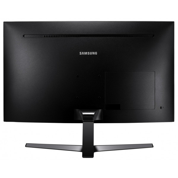 Фото - Монитор игровой Samsung C27JG50QQI (LC27JG50QQIXCI)