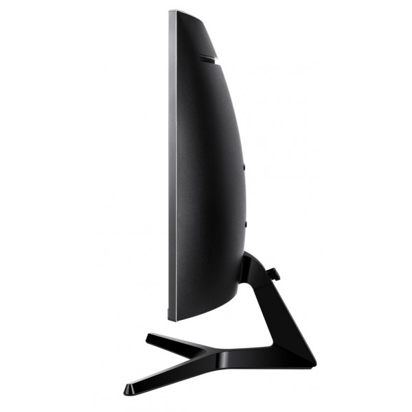 Фото - Монитор игровой Samsung C27JG50QQI (LC27JG50QQIXCI)