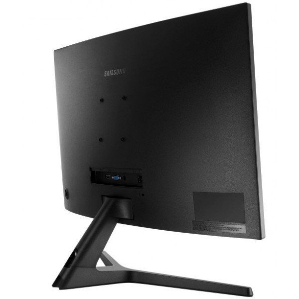 Фото - Монитор Samsung C27R500FHIX (LC27R500FHIXCI)