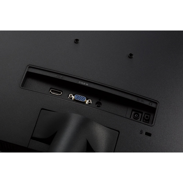 Фото - Монитор Samsung C27R500FHIX (LC27R500FHIXCI)