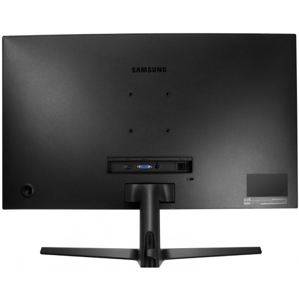 Фото - Монитор Samsung C27R500FHIX (LC27R500FHIXCI)