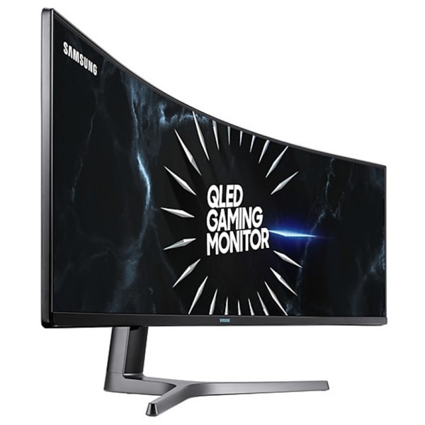Фото - Монитор Samsung C49RG90SSIX (LC49RG90SSIXCI)