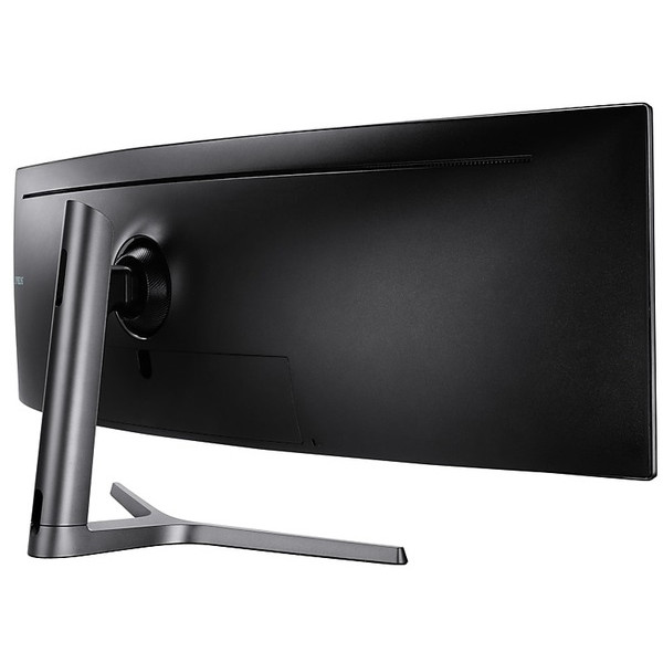 Фото - Монитор Samsung C49RG90SSIX (LC49RG90SSIXCI)