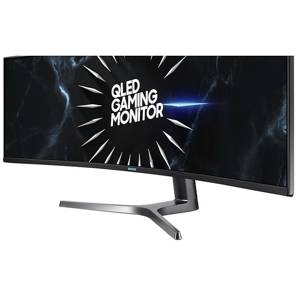 Фото - Монитор Samsung C49RG90SSIX (LC49RG90SSIXCI)