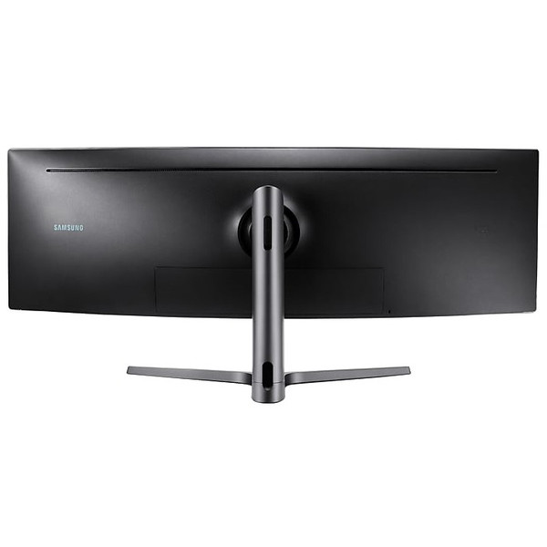 Фото - Монитор Samsung C49RG90SSIX (LC49RG90SSIXCI)