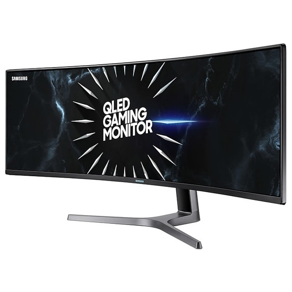 Фото - Монитор Samsung C49RG90SSIX (LC49RG90SSIXCI)